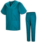Pijamas Sanitarios Unisex 817-8312 - MISEMIYA Uniformes de Trabajo