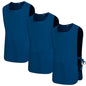 Paquete de 3 Unidades -DELANTAL LIMPIEZA 3-3301 - MISEMIYA Uniformes de Trabajo