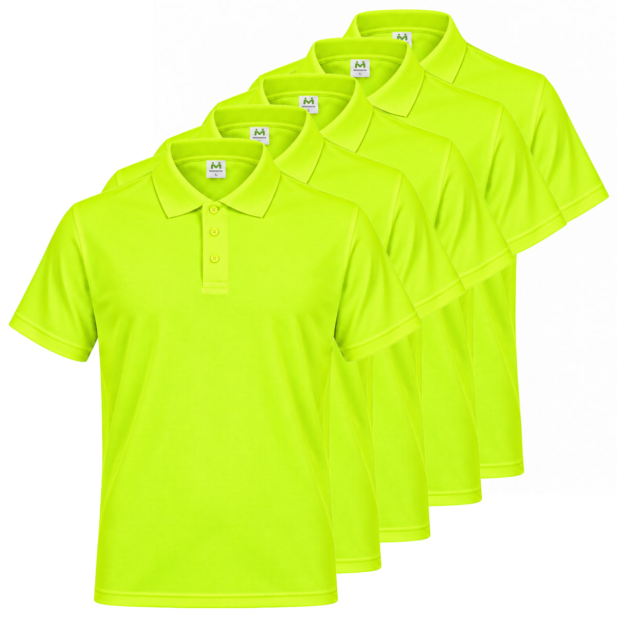 MISEMIYA Uniformes de Trabajo
