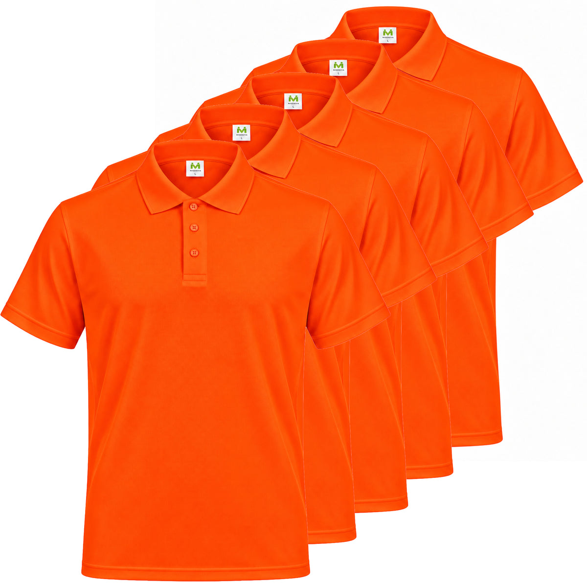 MISEMIYA Uniformes de Trabajo