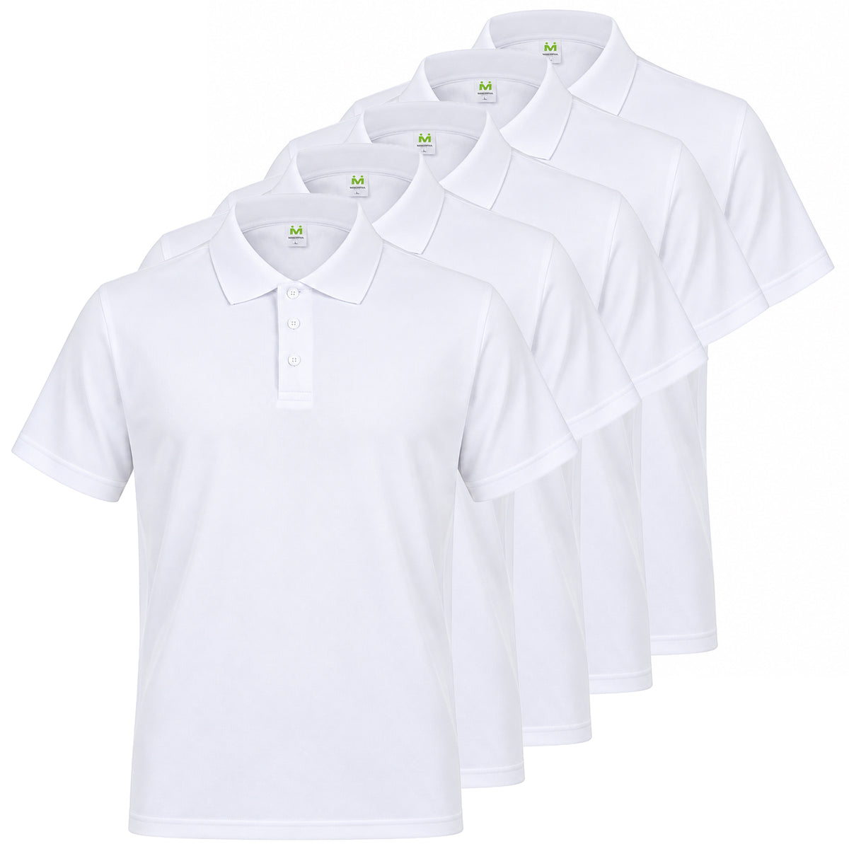 MISEMIYA Uniformes de Trabajo