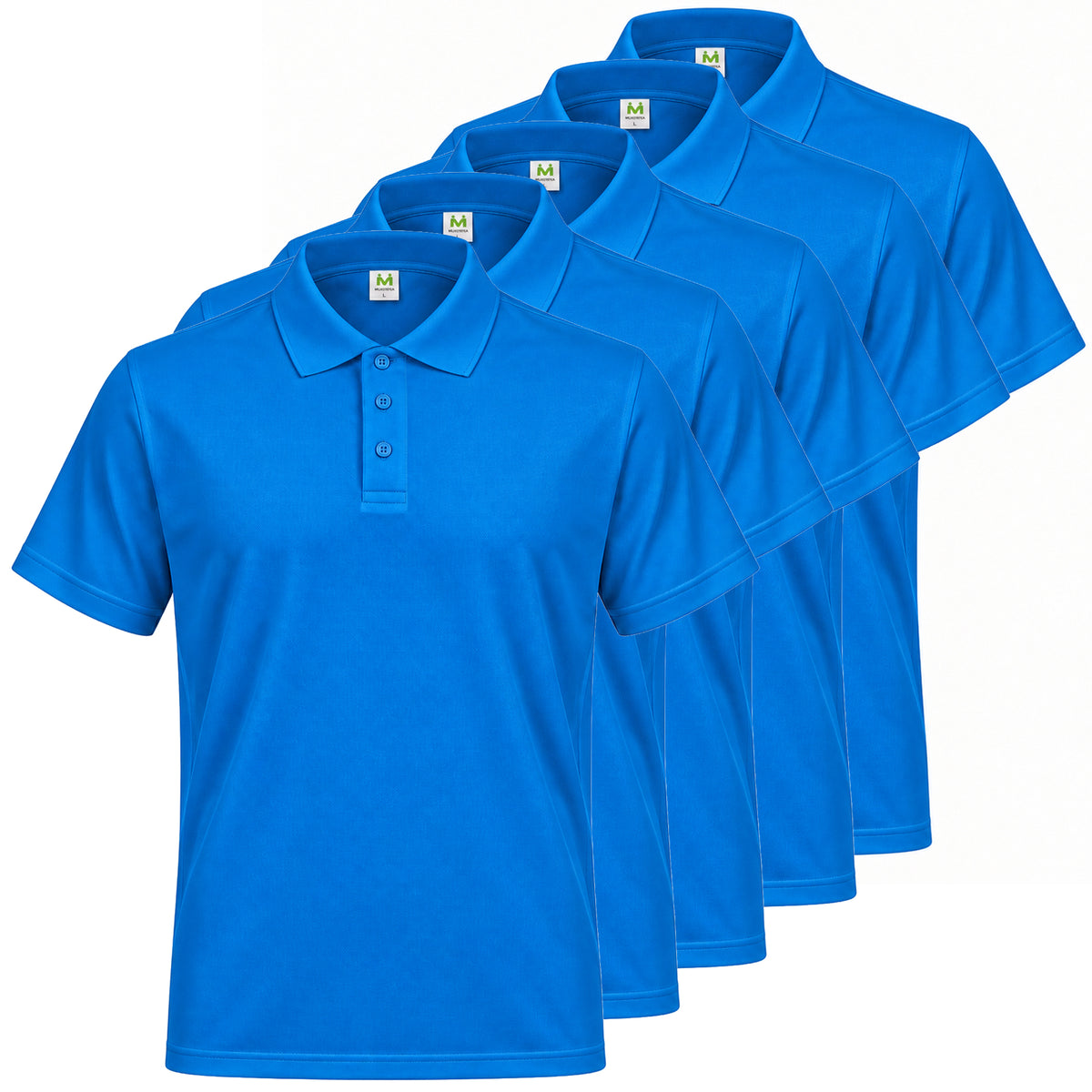 MISEMIYA Uniformes de Trabajo