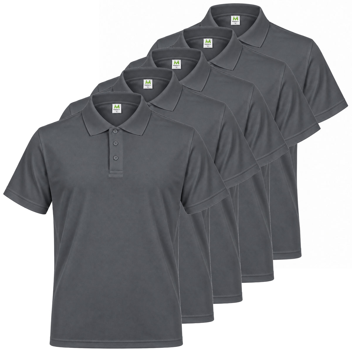 MISEMIYA Uniformes de Trabajo