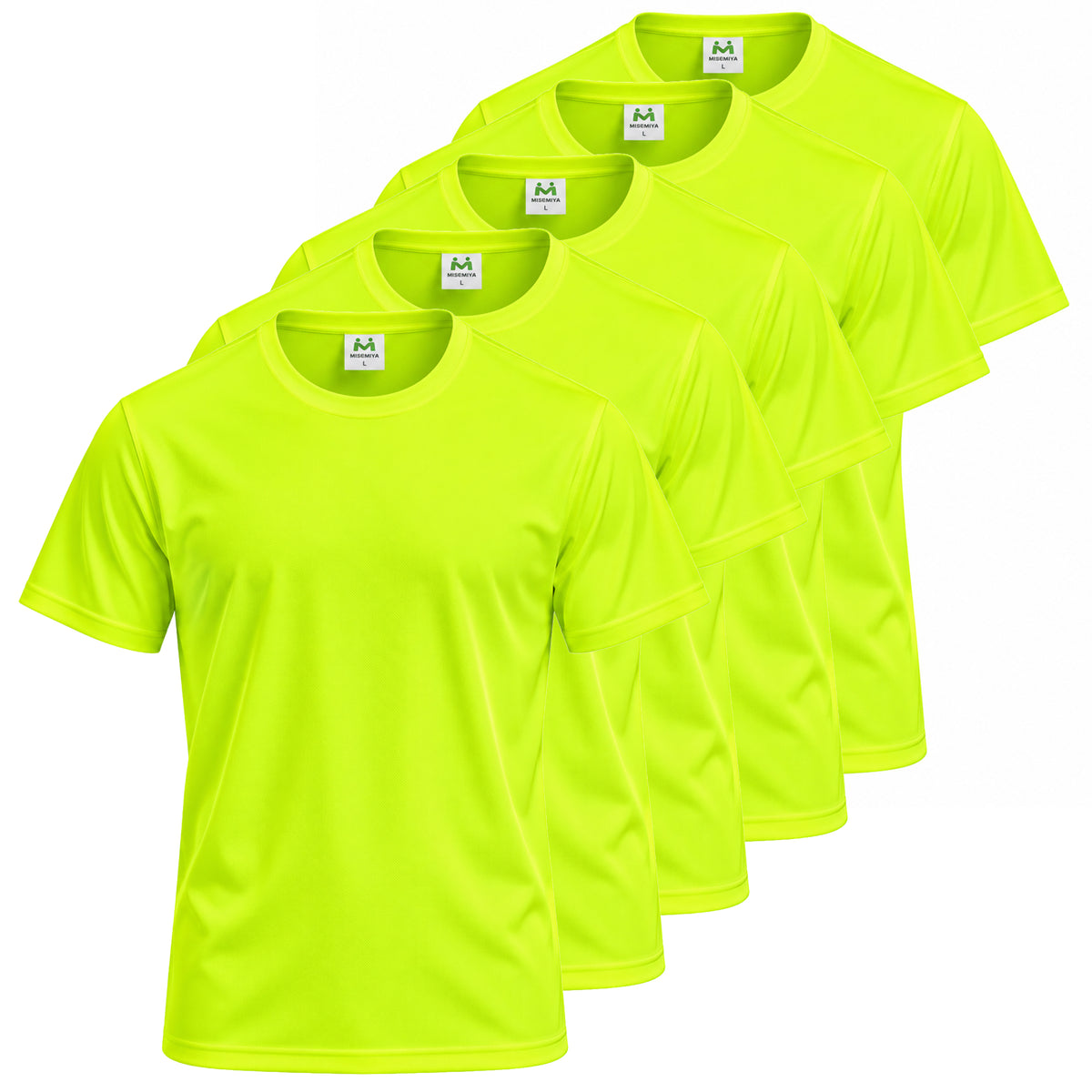 MISEMIYA Uniformes de Trabajo