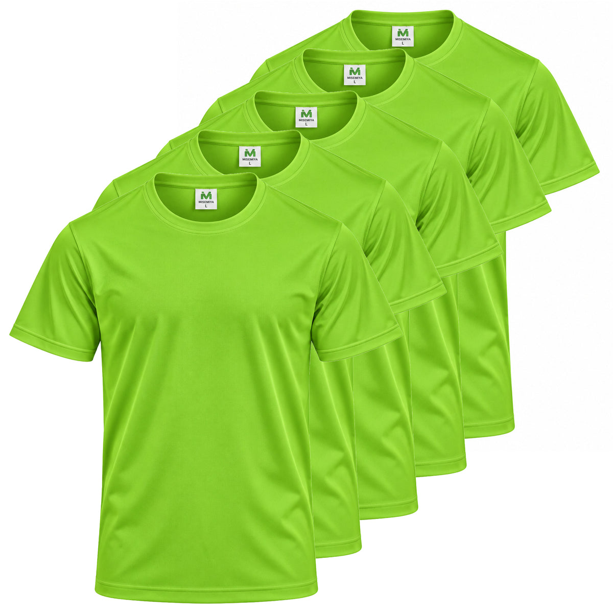 MISEMIYA Uniformes de Trabajo