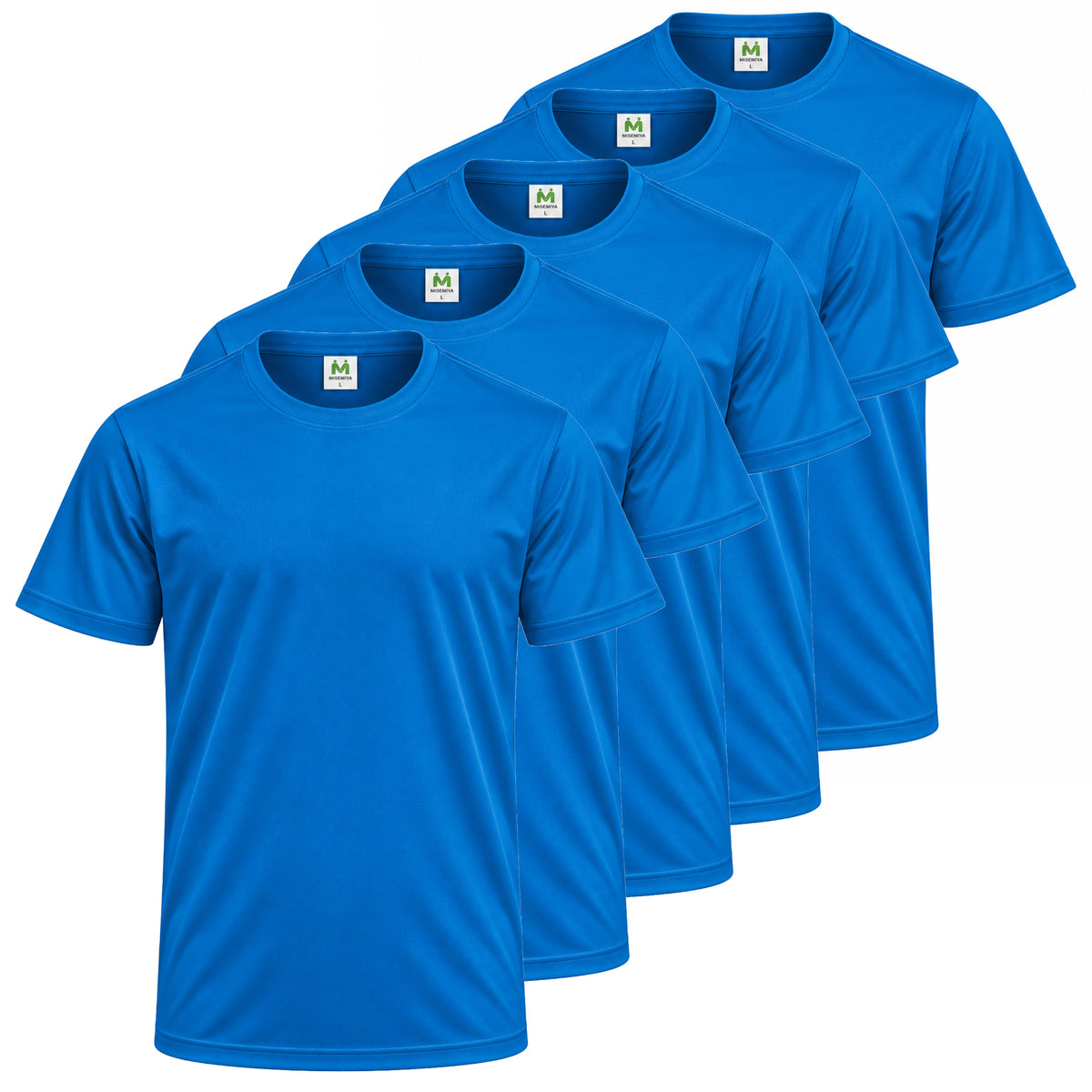 MISEMIYA Uniformes de Trabajo