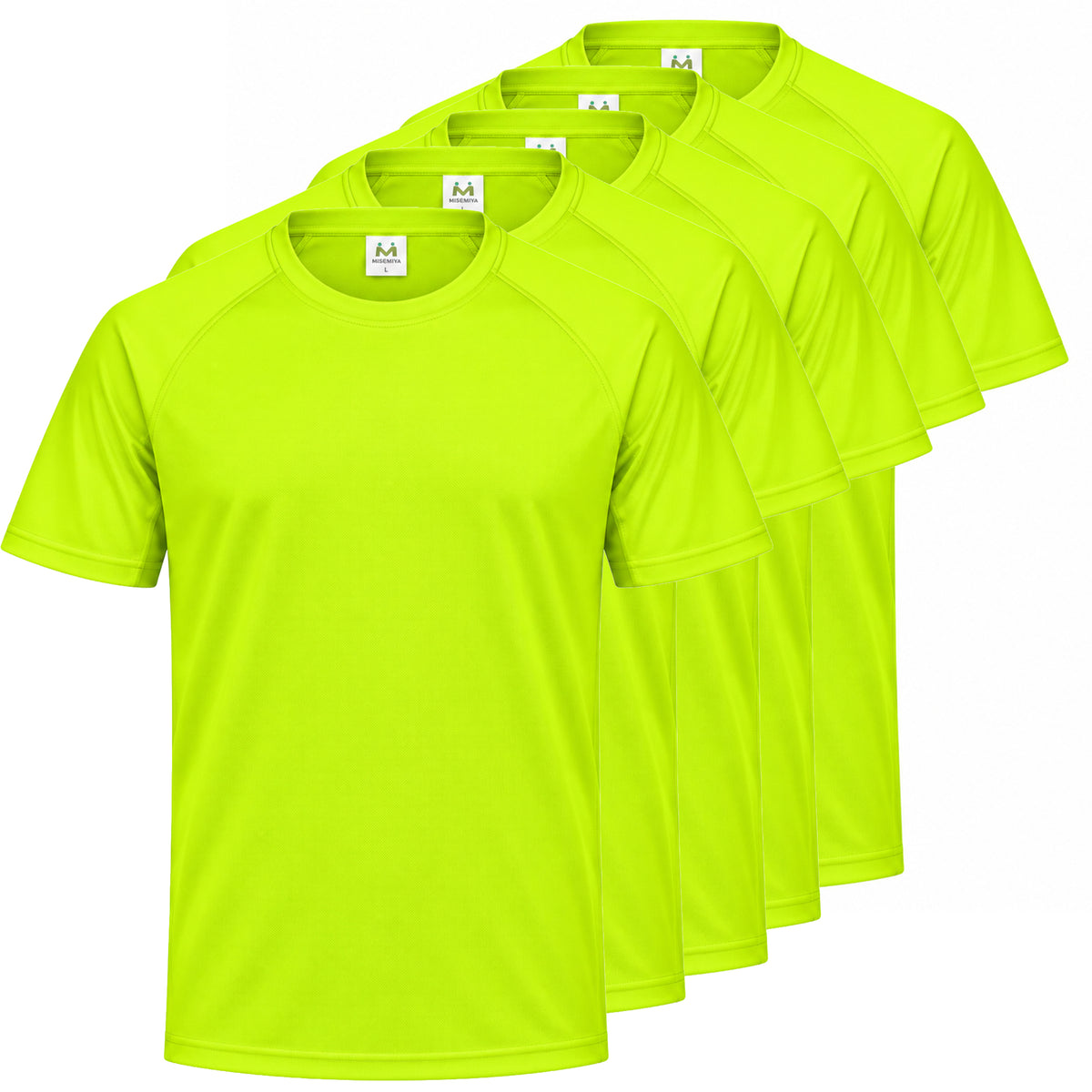 MISEMIYA Uniformes de Trabajo