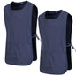Paquete de 2 Unidades -DELANTAL LIMPIEZA 2-3301 - MISEMIYA Uniformes de Trabajo