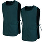 Paquete de 2 Unidades -DELANTAL LIMPIEZA 2-3301 - MISEMIYA Uniformes de Trabajo