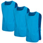 Paquete de 3 Unidades -DELANTAL LIMPIEZA 3-3301 - MISEMIYA Uniformes de Trabajo