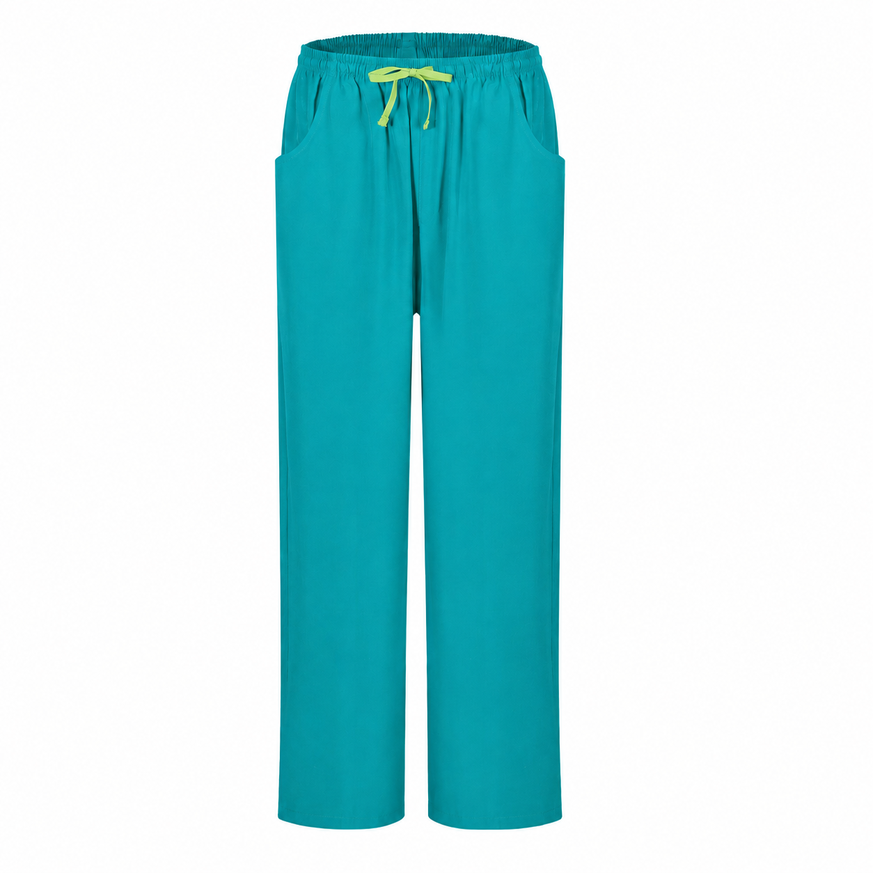 Pantalón Sanitario Unisex Elástico para Enfermería y Medicina (94% Poliéster, 6% Spandex)- 7835 - MISEMIYA Uniformes de Trabajo
