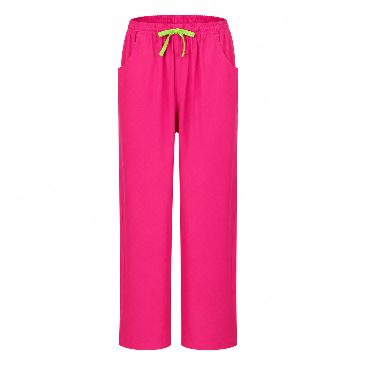 Pantalón Sanitario Unisex Elástico para Enfermería y Medicina (94% Poliéster, 6% Spandex)- 7835 - MISEMIYA Uniformes de Trabajo