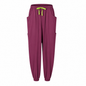 Pantalón Médico Unisex Elástico con Puños 7969, Bolsillos Laterales y Cremallera (94% Poliéster, 6% Spandex) - MISEMIYA Uniformes de Trabajo