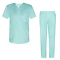 Pijamas Sanitarios Unisex 817-8312 - MISEMIYA Uniformes de Trabajo