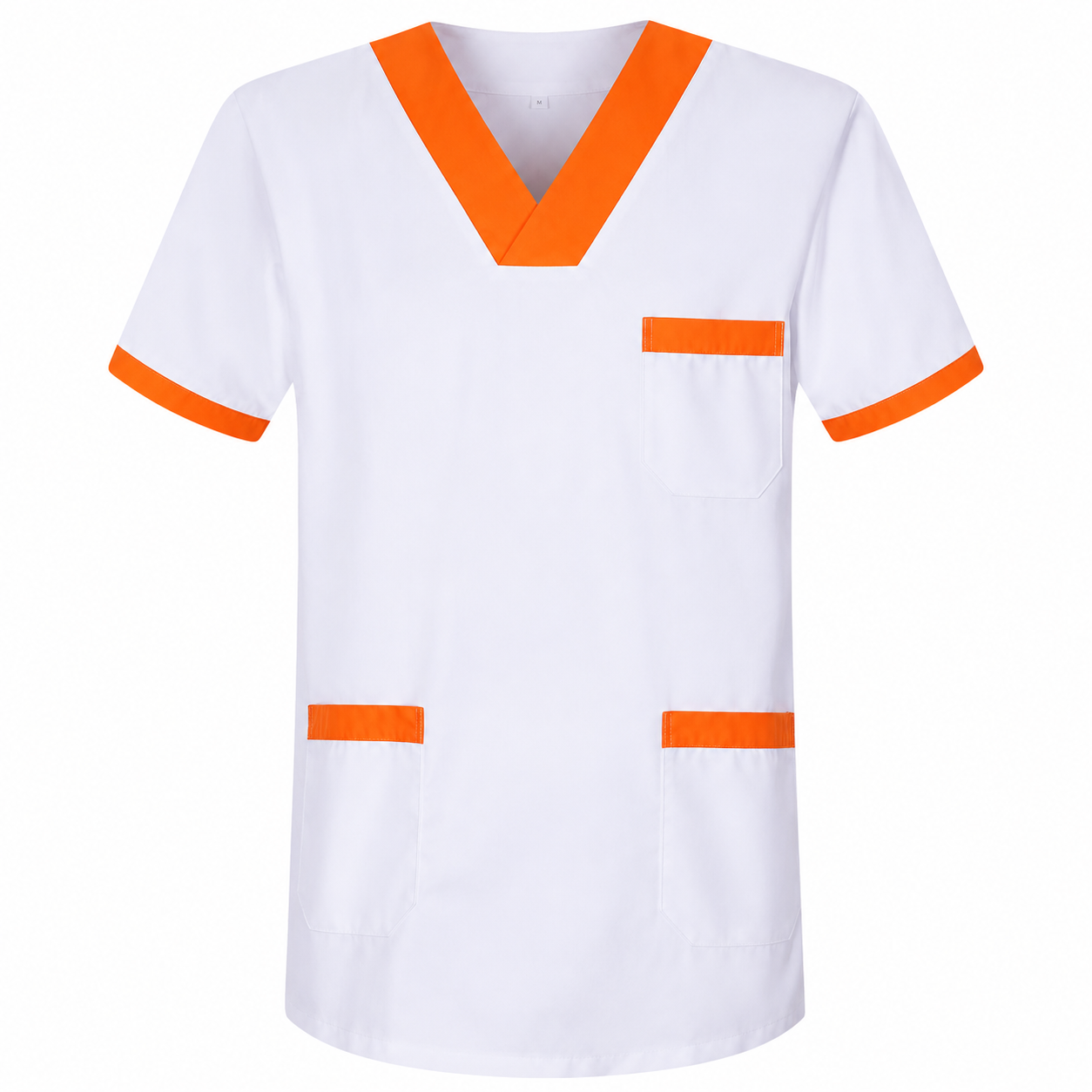 CASACA SANITARIO UNISEX 8171 - MISEMIYA Uniformes de Trabajo