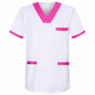 CASACA SANITARIO UNISEX 8171 - MISEMIYA Uniformes de Trabajo