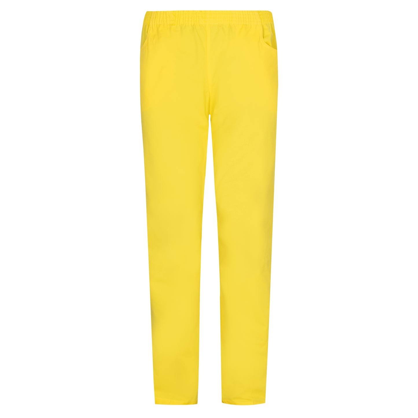 PANTALÓN SANITARIOS UNISEX CINTURA ELÁSTICA 8312-C - MISEMIYA Vestuario Laboral