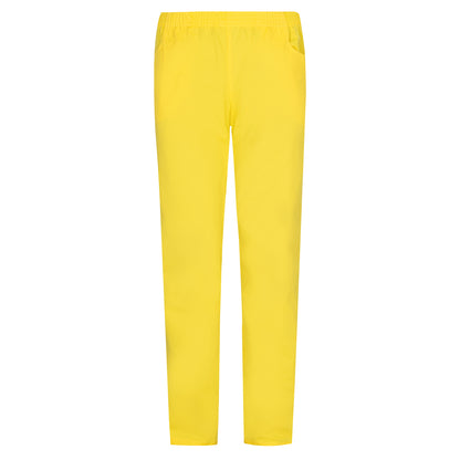 PANTALÓN SANITARIOS UNISEX CINTURA ELÁSTICA 8312-C - MISEMIYA Vestuario Laboral