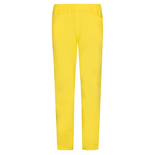 PANTALÓN SANITARIOS UNISEX CINTURA ELÁSTICA 8312-C - MISEMIYA Vestuario Laboral