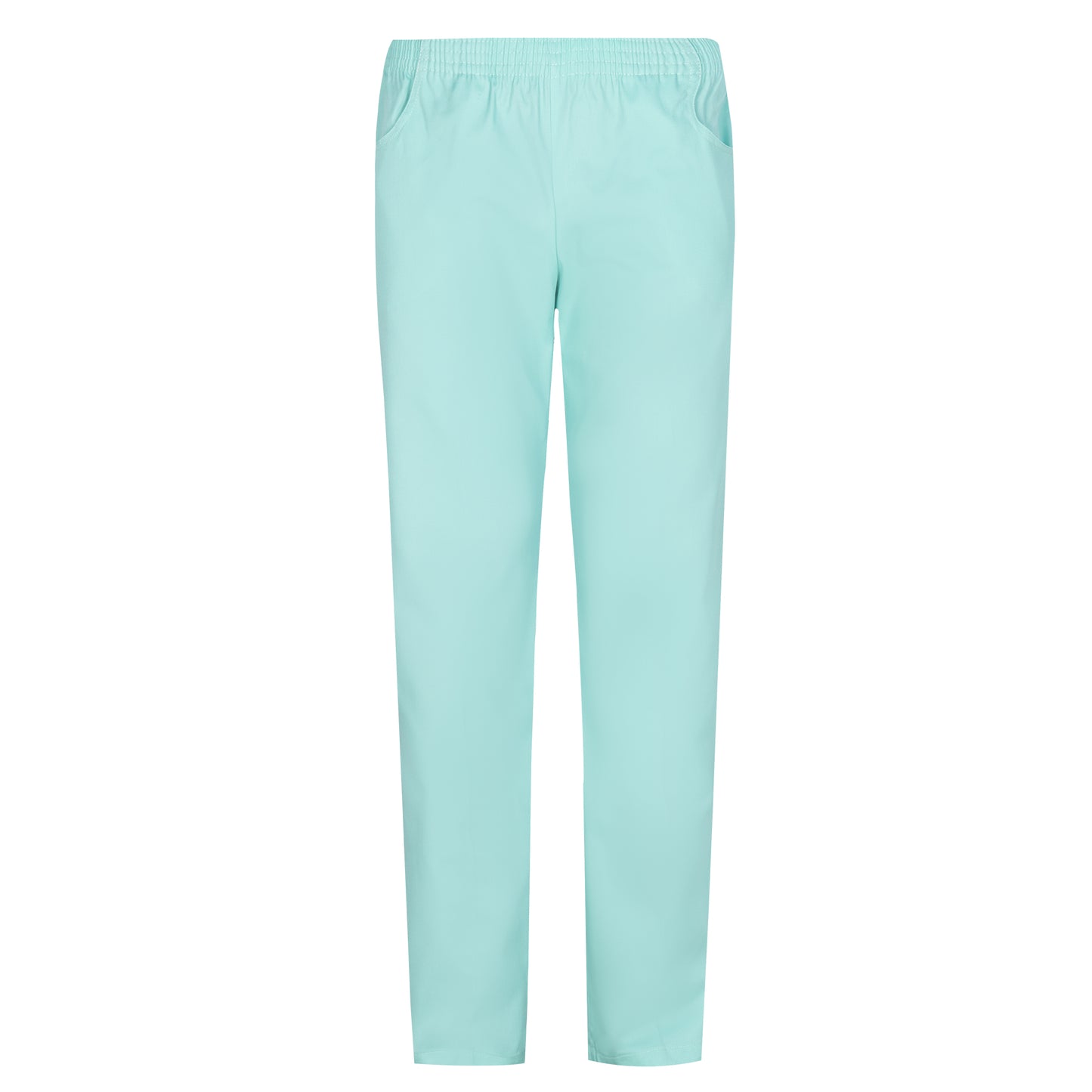 PANTALÓN SANITARIOS UNISEX CINTURA ELÁSTICA 8312-C - MISEMIYA Vestuario Laboral
