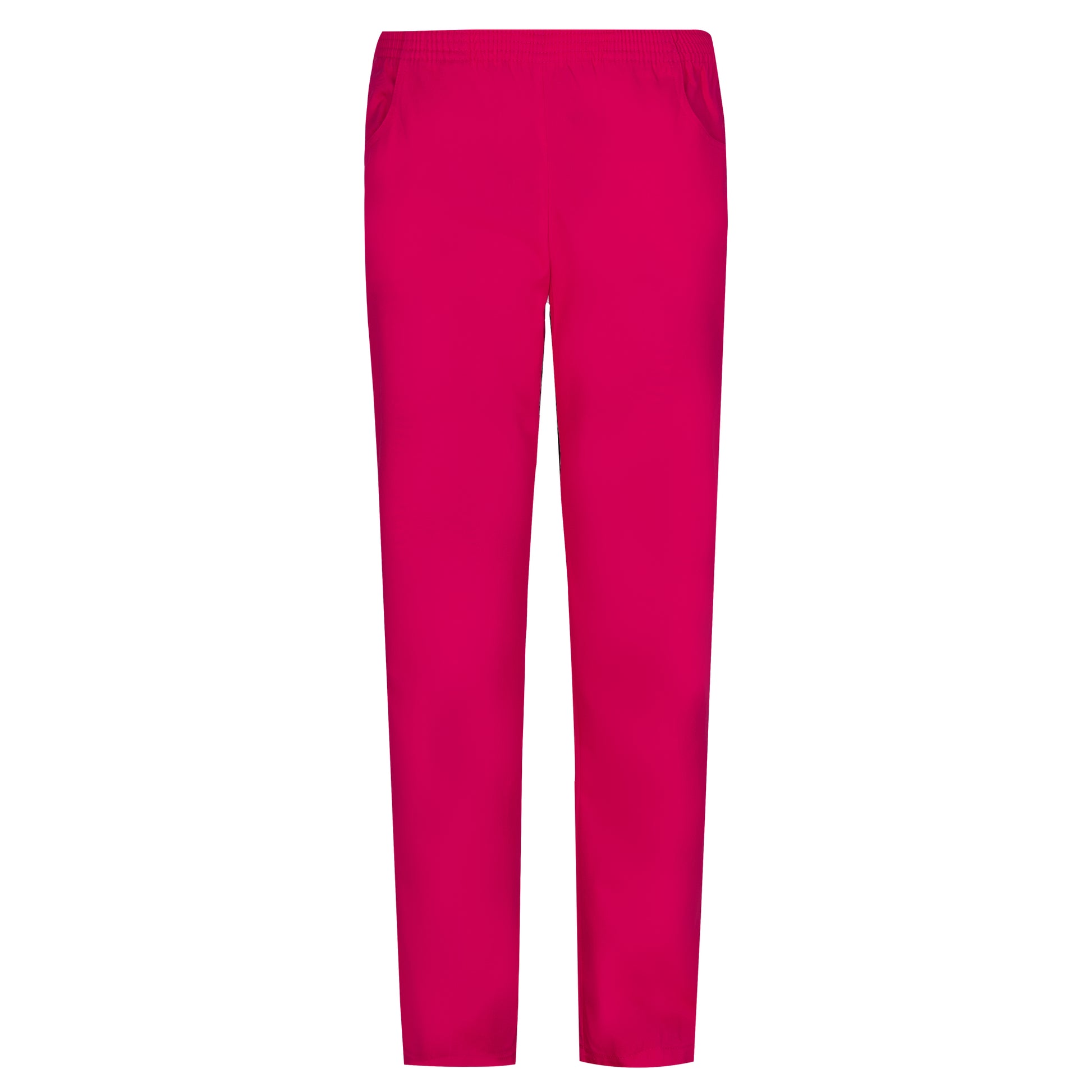 PANTALÓN SANITARIOS UNISEX CINTURA ELÁSTICA 8312-C - MISEMIYA Vestuario Laboral