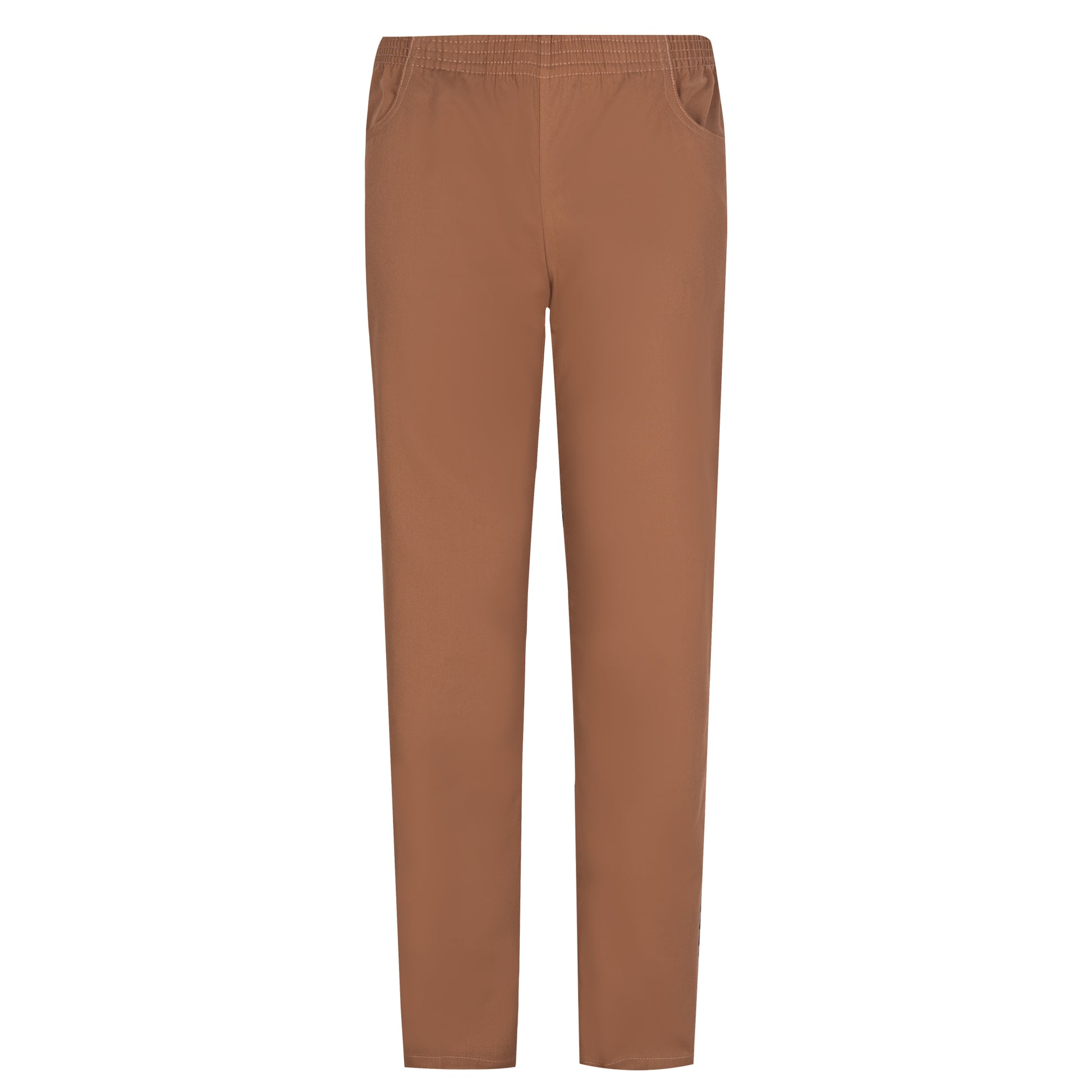 PANTALÓN SANITARIOS UNISEX CINTURA ELÁSTICA 8312-C - MISEMIYA Vestuario Laboral
