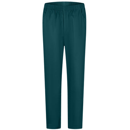 PANTALÓN SANITARIOS UNISEX CINTURA ELÁSTICA 8312-C - MISEMIYA Vestuario Laboral