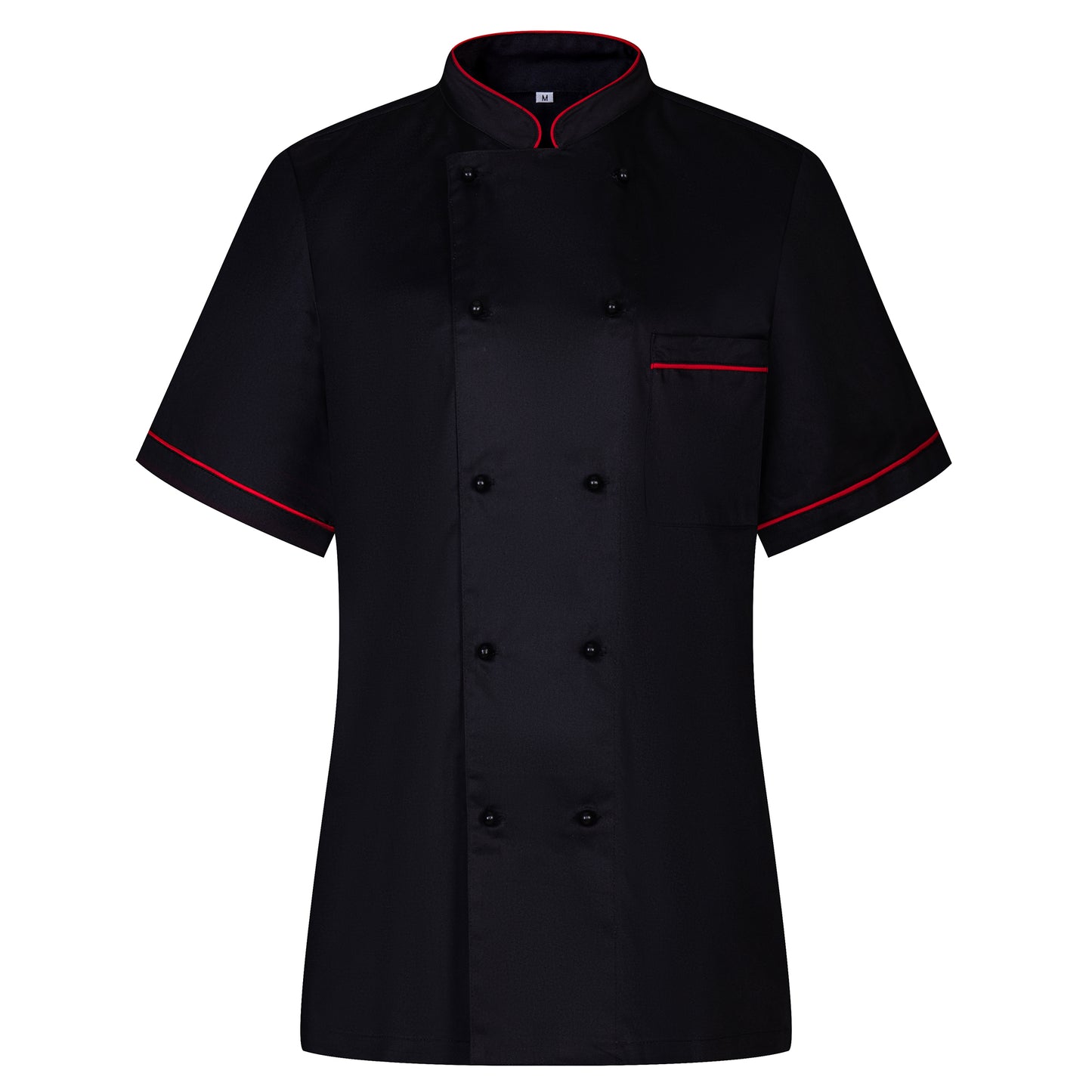 CHAQUETA COCINERA MUJER  849B - MISEMIYA Vestuario Laboral