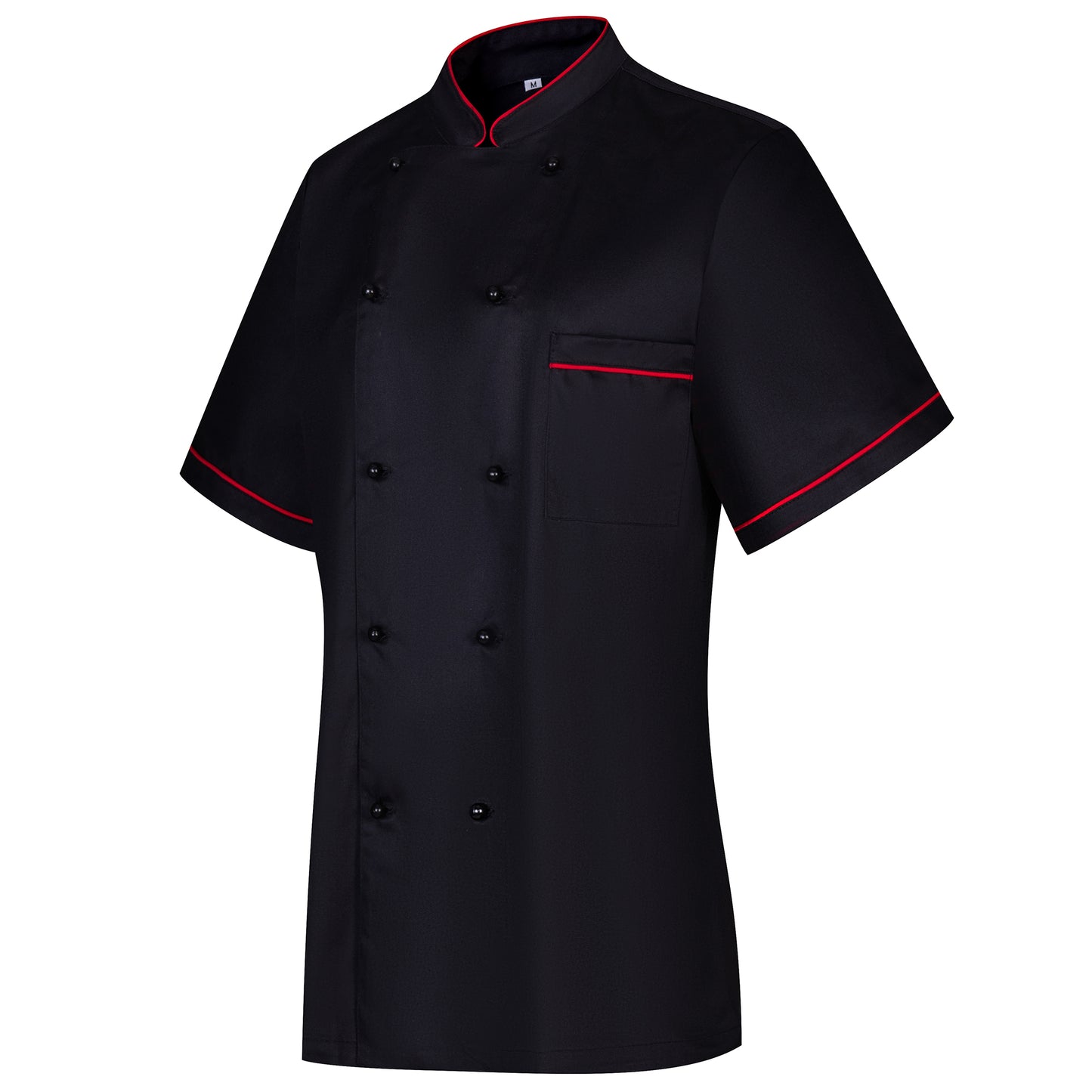 CHAQUETA COCINERA MUJER  849B - MISEMIYA Vestuario Laboral