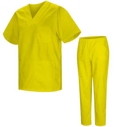 Pijamas Sanitarios Unisex 817-8312 - MISEMIYA Uniformes de Trabajo