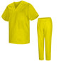 Pijamas Sanitarios Unisex 817-8312 - MISEMIYA Uniformes de Trabajo