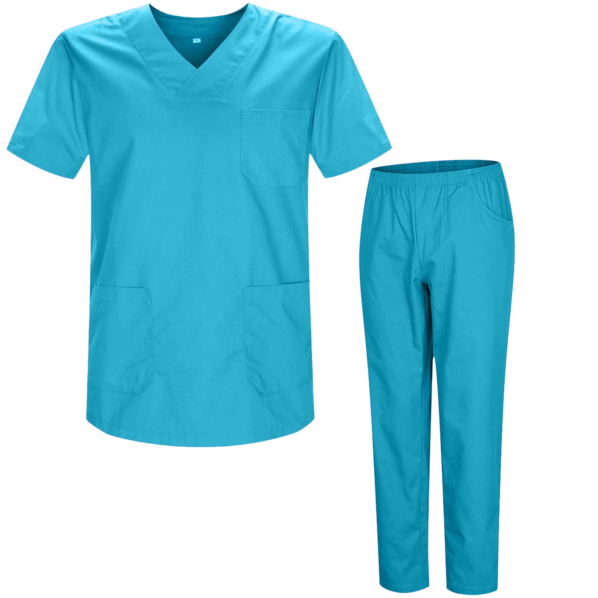 Pijamas Sanitarios Unisex 817-8312 - MISEMIYA Uniformes de Trabajo