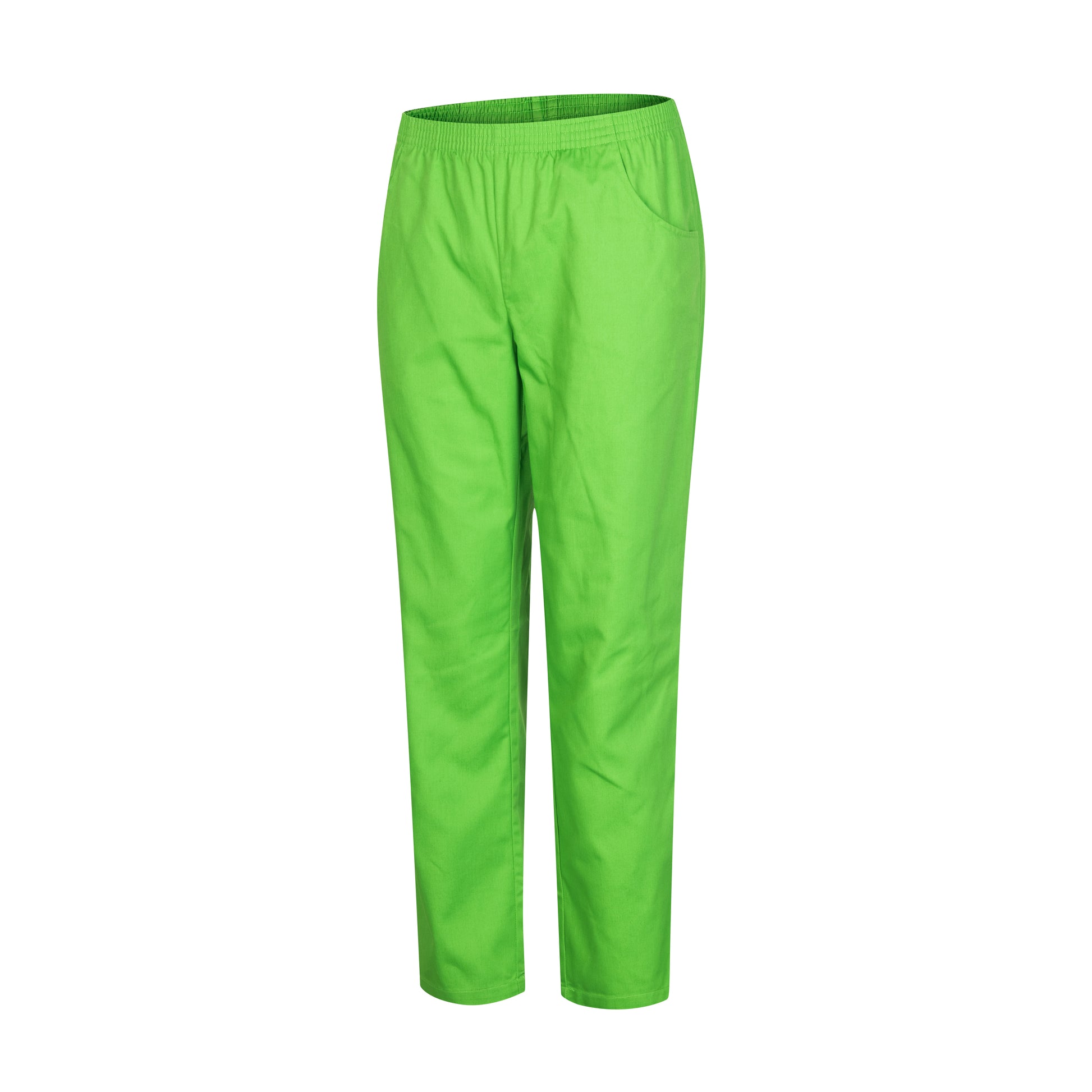 PANTALÓN SANITARIOS UNISEX CINTURA ELÁSTICA 8312-C - MISEMIYA Vestuario Laboral