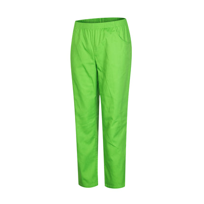 PANTALÓN SANITARIOS UNISEX CINTURA ELÁSTICA 8312-C - MISEMIYA Vestuario Laboral