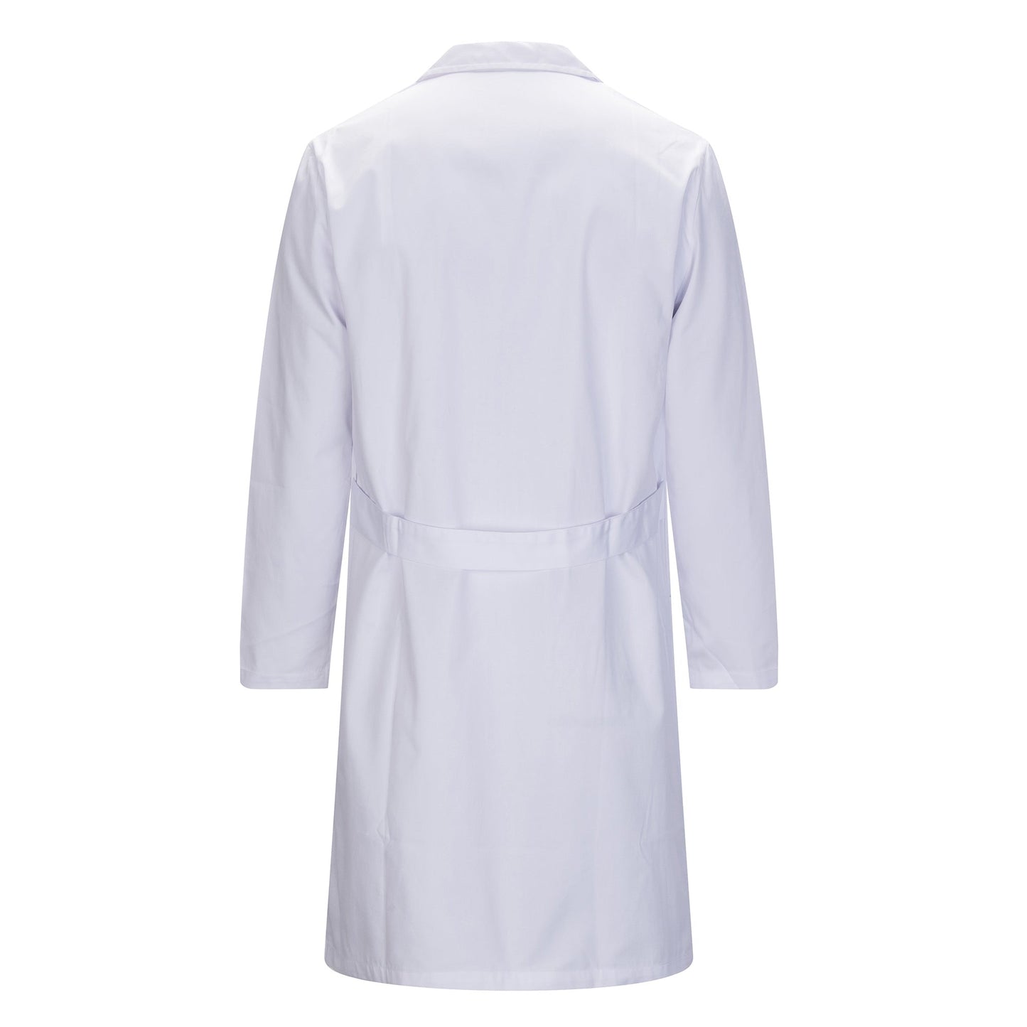 BATA DE LABORATORIO Manga Larga PARA MUJER 1832 - MISEMIYA Uniformes de Trabajo