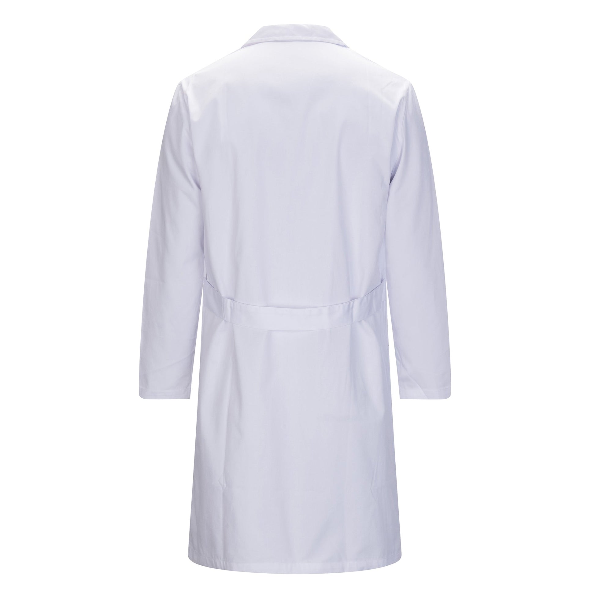 BATA DE LABORATORIO Manga Larga PARA MUJER 1832 - MISEMIYA Uniformes de Trabajo