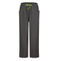 Pantalón Sanitario Unisex Elástico para Enfermería y Medicina (94% Poliéster, 6% Spandex)- 7835