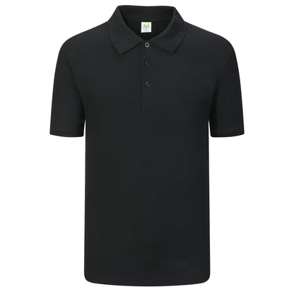 POLO UNIFORME LABORAL INDUSTRIAL TALLER MECÁNICO - POLO200 - MISEMIYA Uniformes de Trabajo