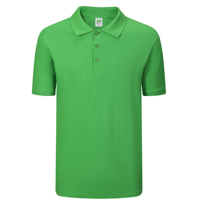 POLO UNIFORME LABORAL INDUSTRIAL TALLER MECÁNICO - POLO200 - MISEMIYA Uniformes de Trabajo