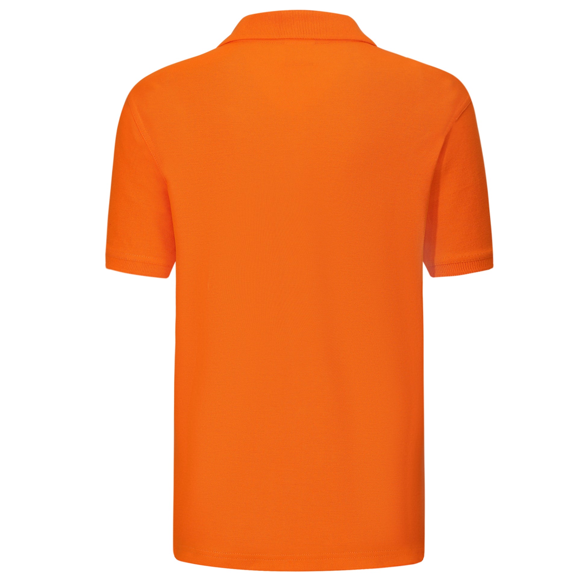 POLO UNIFORME LABORAL INDUSTRIAL TALLER MECÁNICO - POLO200 - MISEMIYA Uniformes de Trabajo