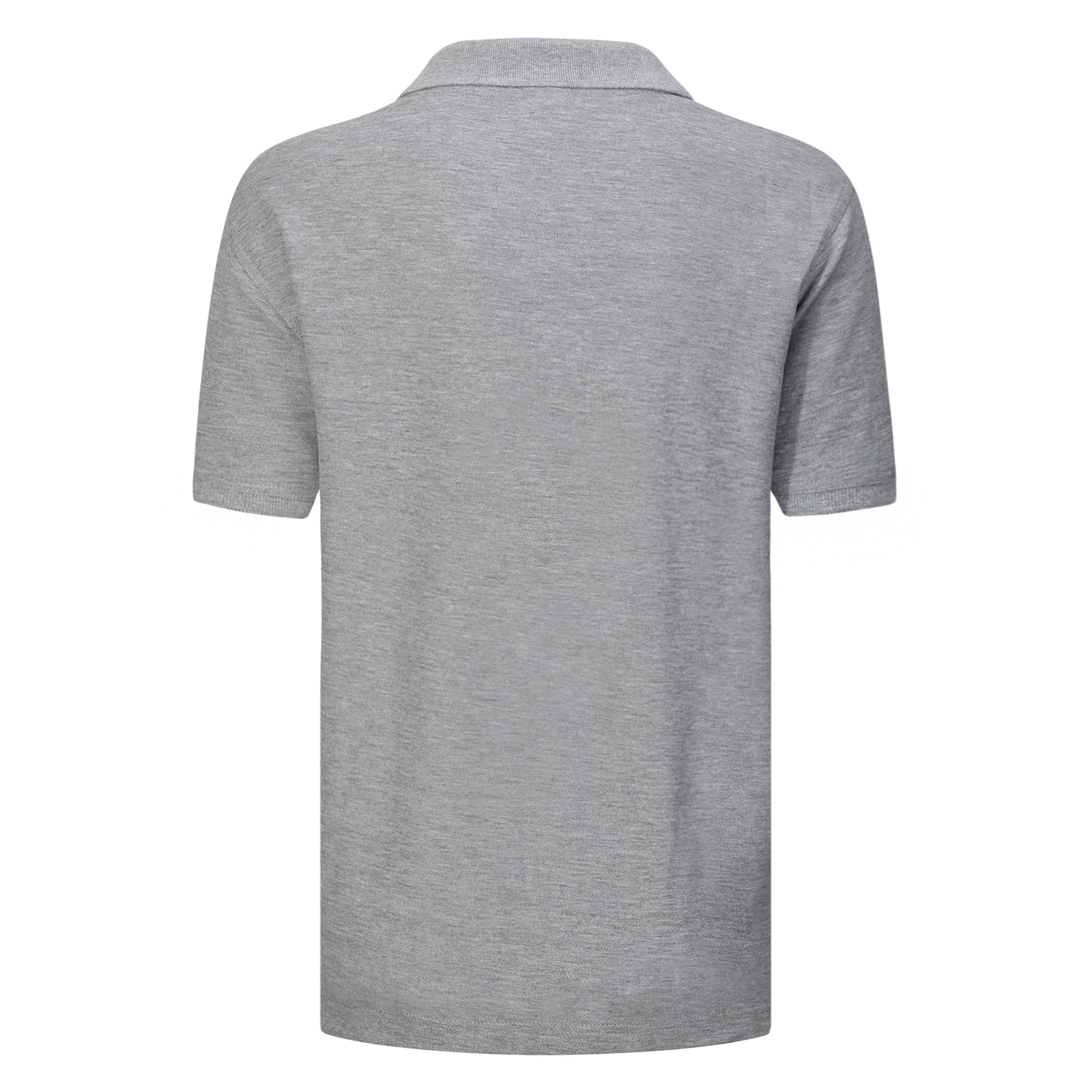 POLO UNIFORME LABORAL INDUSTRIAL TALLER MECÁNICO - POLO200 - MISEMIYA Uniformes de Trabajo