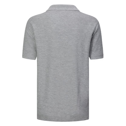 POLO UNIFORME LABORAL INDUSTRIAL TALLER MECÁNICO - POLO200 - MISEMIYA Uniformes de Trabajo