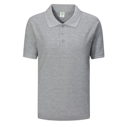 POLO UNIFORME LABORAL INDUSTRIAL TALLER MECÁNICO - POLO200 - MISEMIYA Uniformes de Trabajo