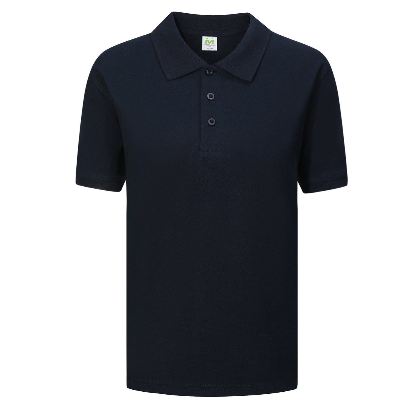 POLO UNIFORME LABORAL INDUSTRIAL TALLER MECÁNICO - POLO200 - MISEMIYA Uniformes de Trabajo