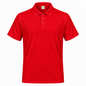 MISEMIYA Polo deportivo de hombre de manga corta 100% poliéster – PPM130