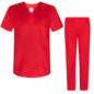 Pijamas Sanitarios Unisex 817-8312 - MISEMIYA Uniformes de Trabajo