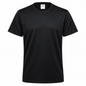 Camiseta deportiva de hombre de manga corta 100% poliéster – TPMNS130