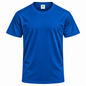 Camiseta deportiva de hombre de manga corta 100% poliéster – TPMNS130