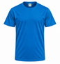Camiseta deportiva de hombre de manga corta 100% poliéster – TPMNS130