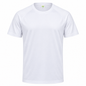 MISEMIYA Camiseta deportiva de hombre de manga corta raglán 100% poliéster – TPMRS130